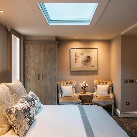 The Dean Court Hotel York Eksteriør billede