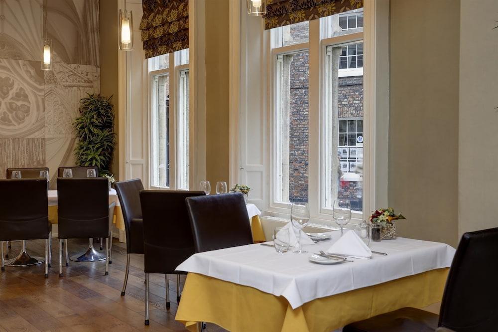 The Dean Court Hotel York Eksteriør billede