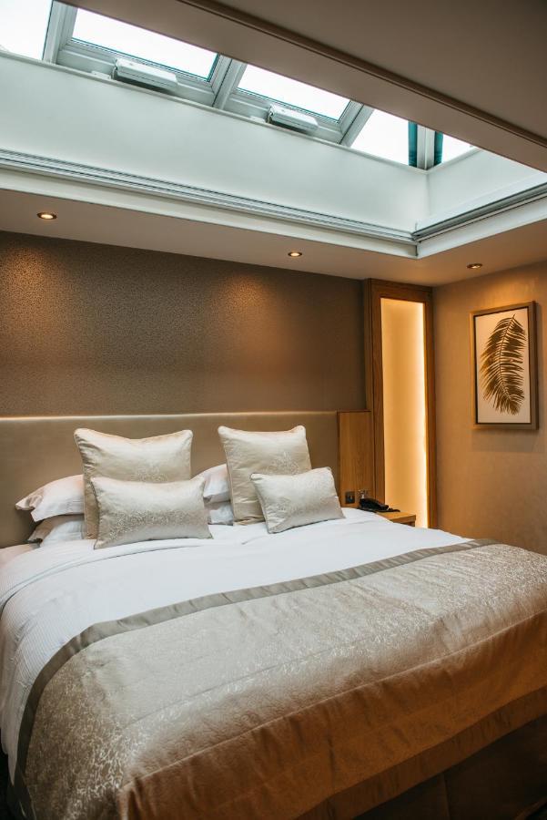 The Dean Court Hotel York Eksteriør billede