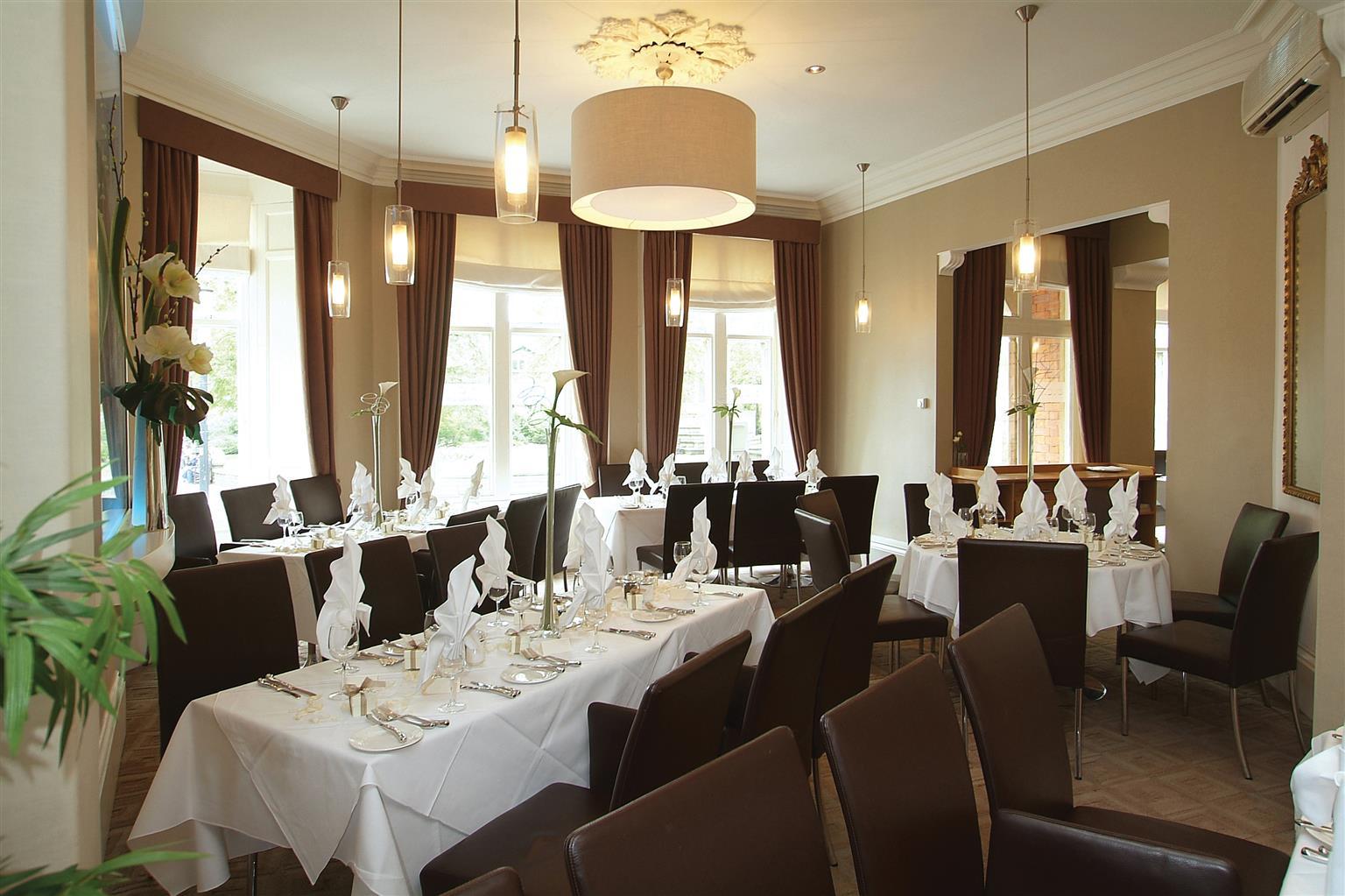 The Dean Court Hotel York Eksteriør billede