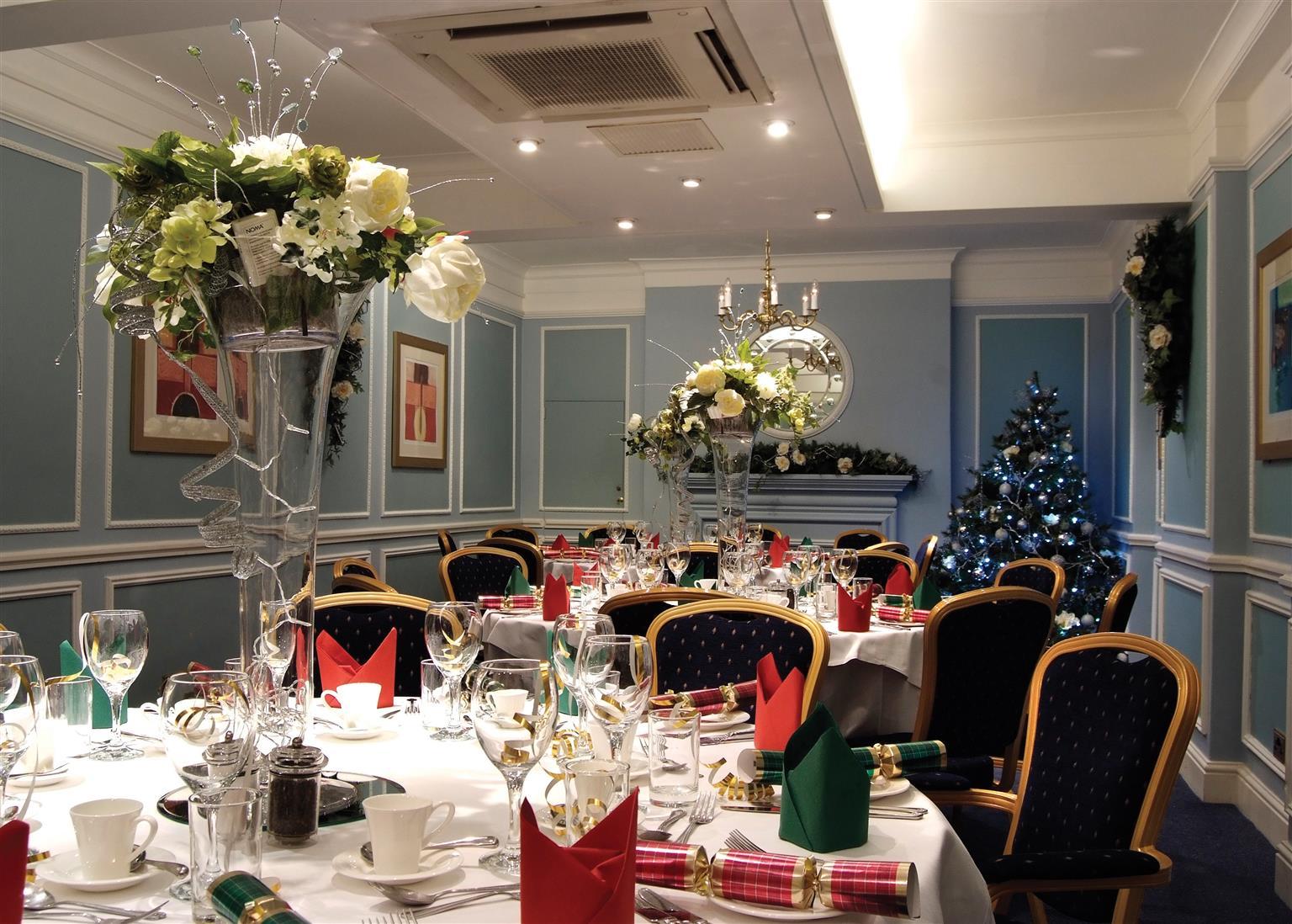 The Dean Court Hotel York Eksteriør billede