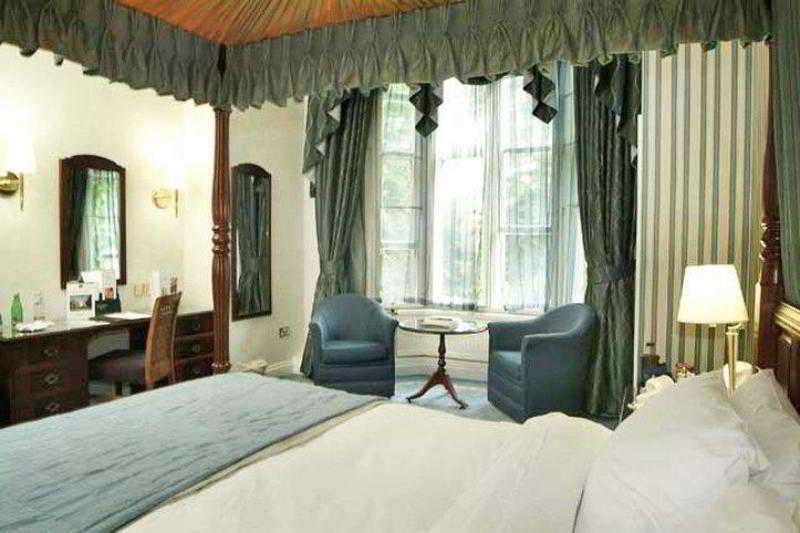 The Dean Court Hotel York Værelse billede