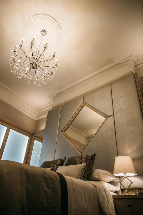 The Dean Court Hotel York Eksteriør billede