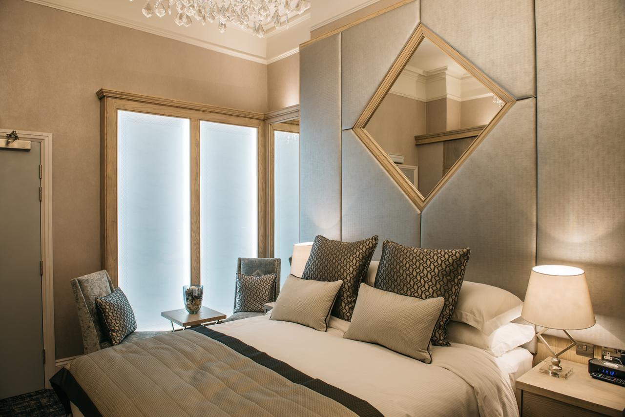 The Dean Court Hotel York Eksteriør billede